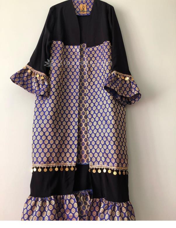 مدل مانتو تابستانی